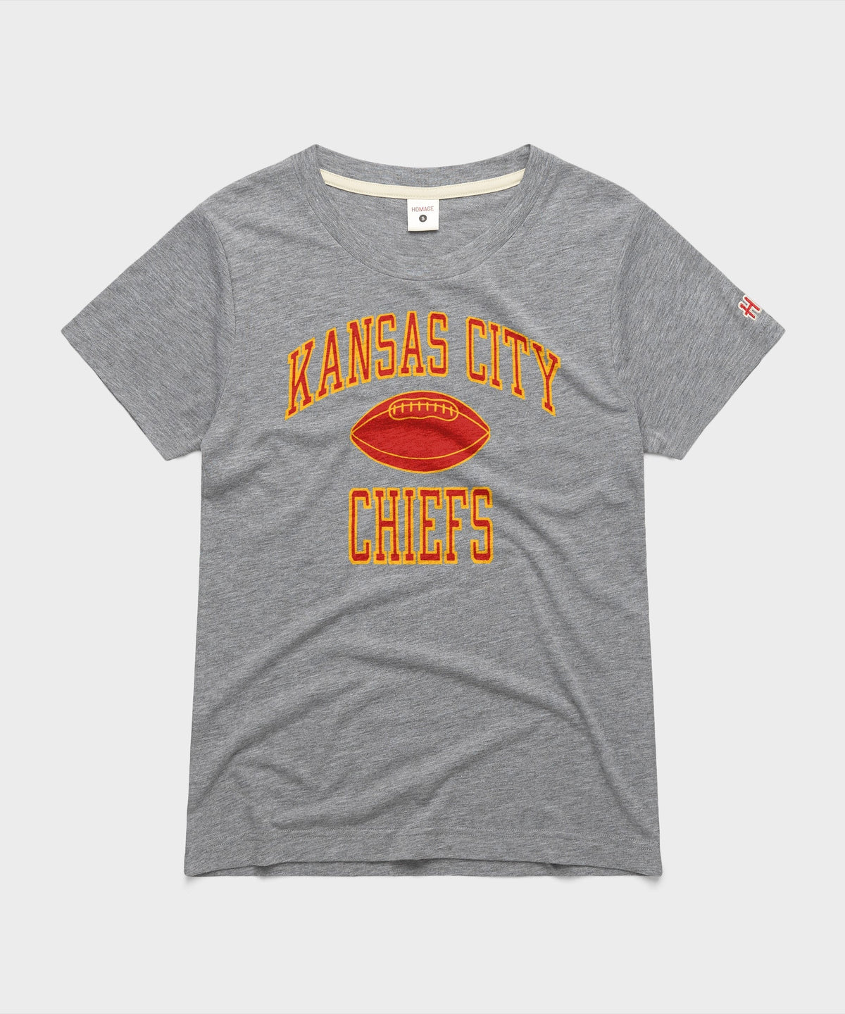 Women's Kansas City Chiefs Gridiron Unisex