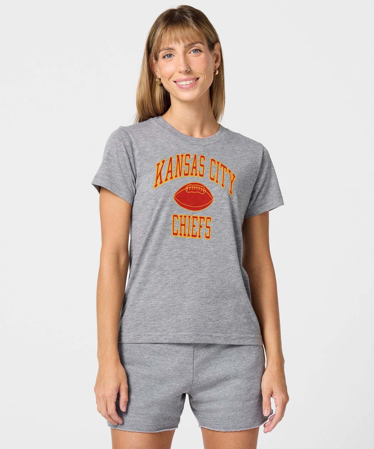 Women's Kansas City Chiefs Gridiron Unisex