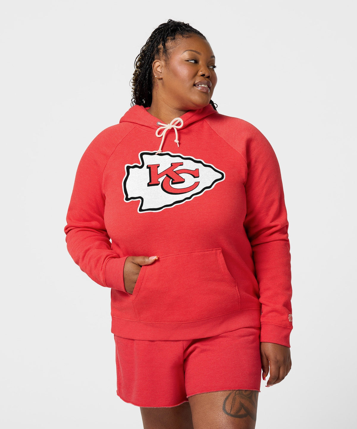 Women's Kansas City Chiefs '72 Unisex