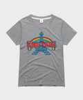 Women's Kings Island Eiffel Tower Unisex