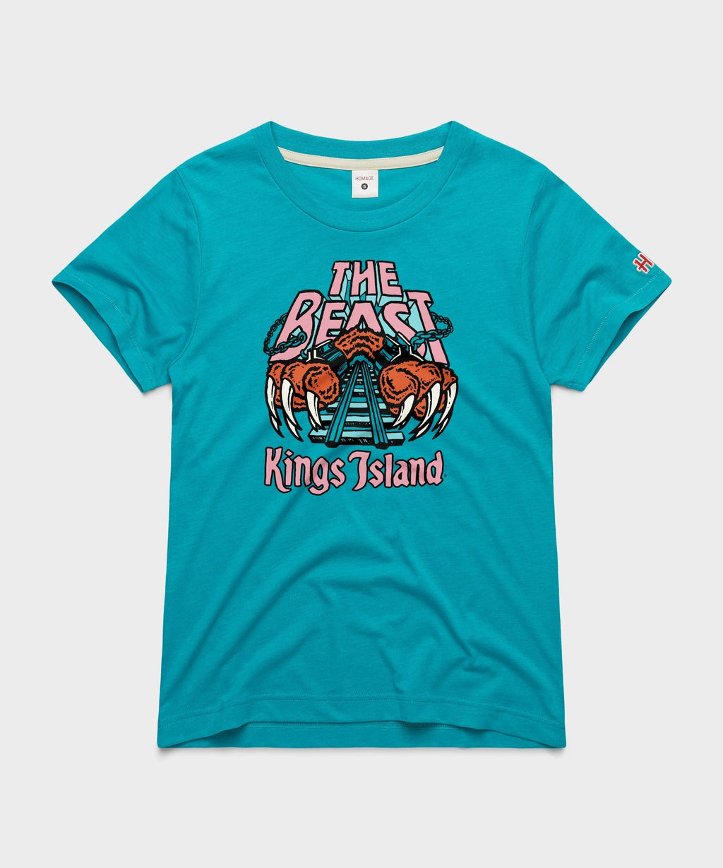 Women's Kings Island The Beast Unisex