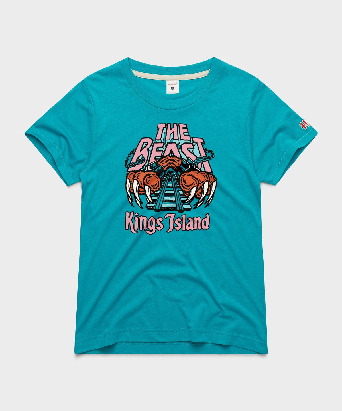 Women's Kings Island The Beast Unisex