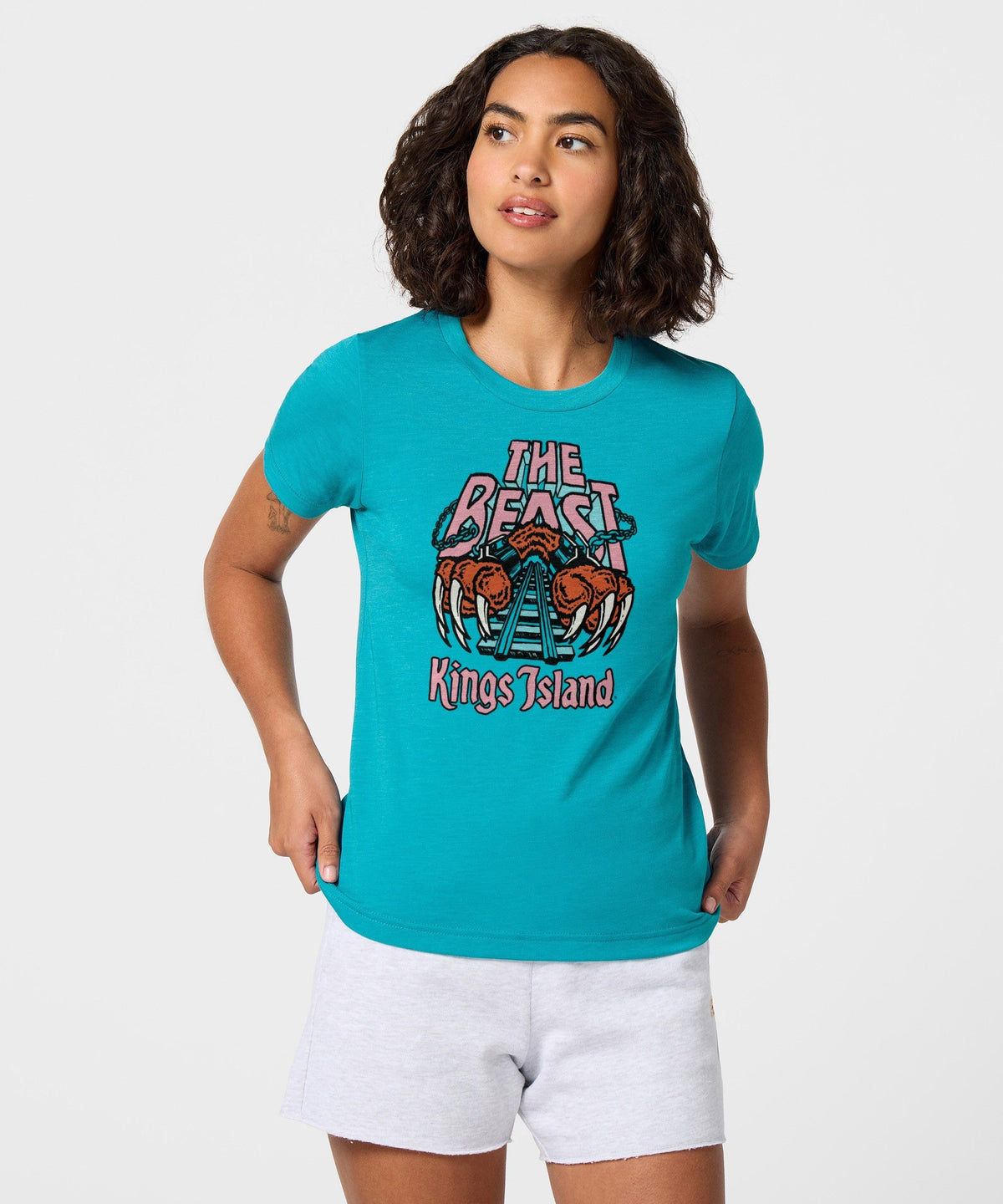 Women's Kings Island The Beast Unisex