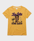 Women's LA Sparks Lisa Leslie MVP Unisex
