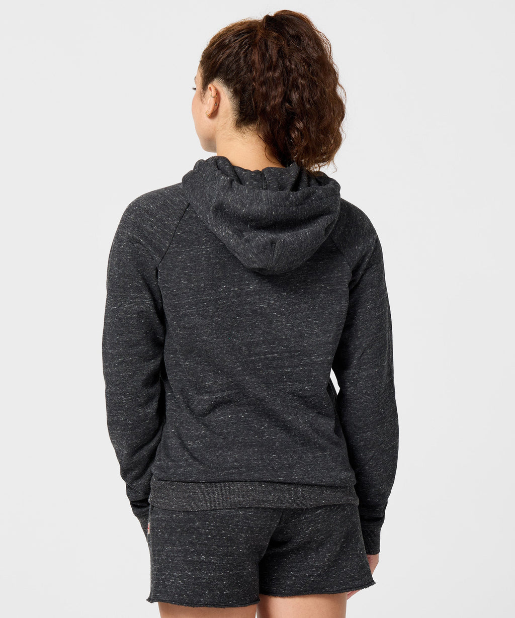 Women's Let 'Em Hear You Up North Unisex