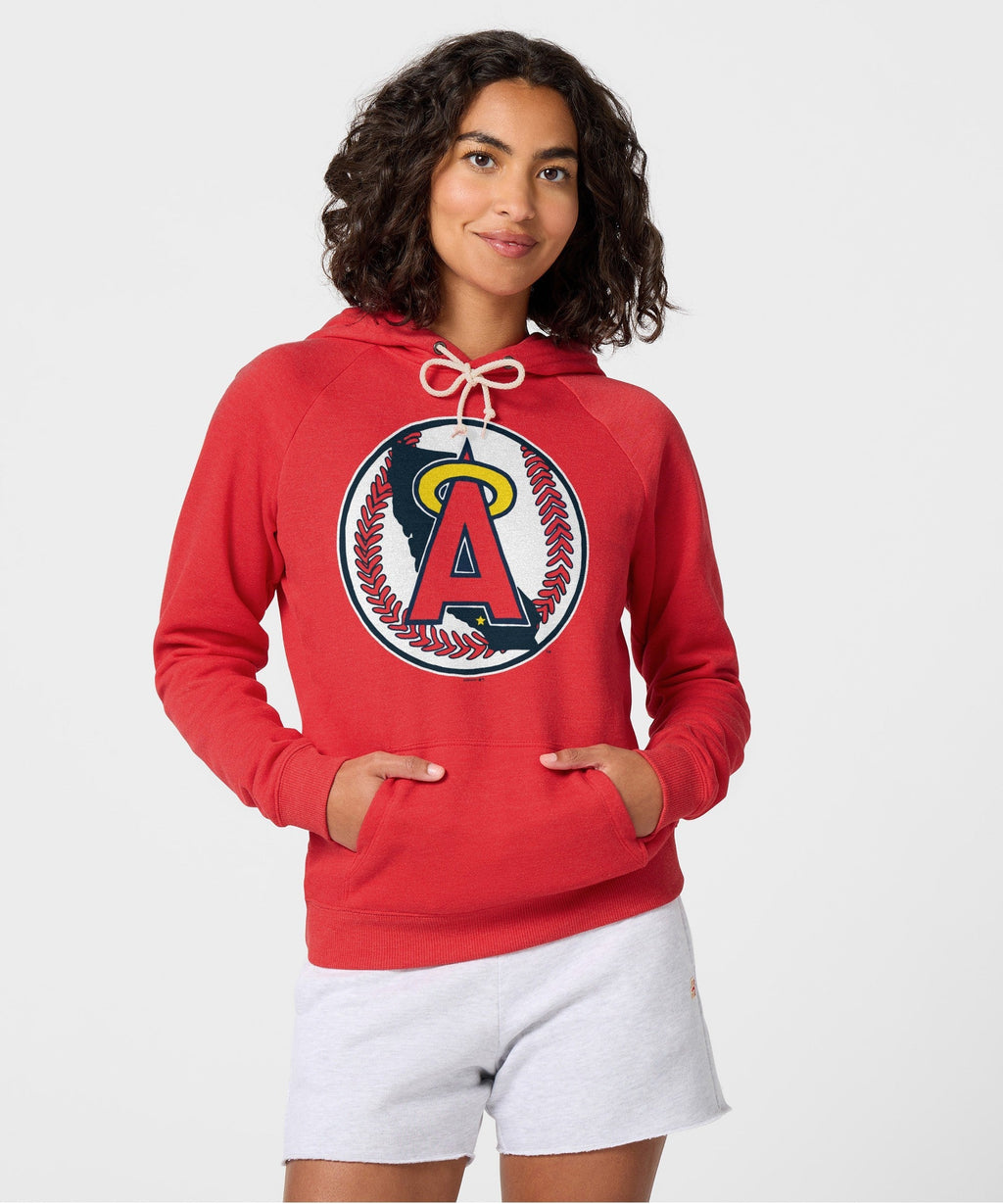 Women's Los Angeles Angels '86 Unisex