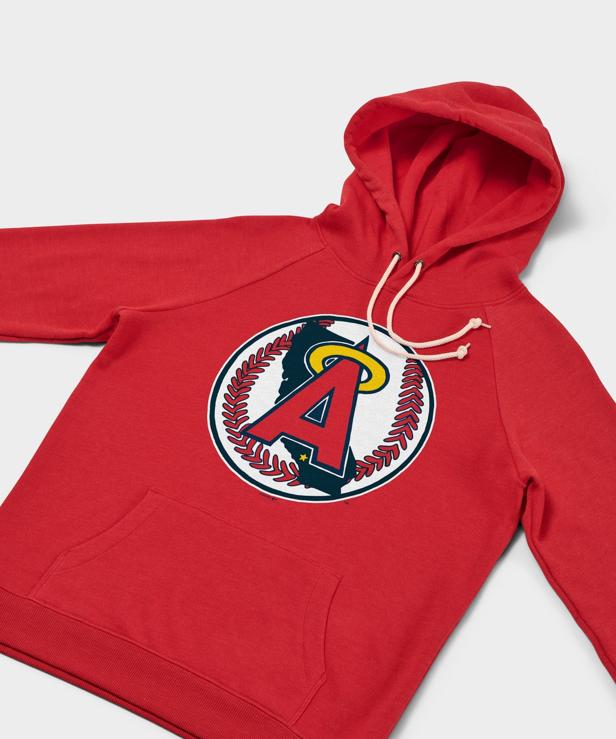 Women's Los Angeles Angels '86 Unisex