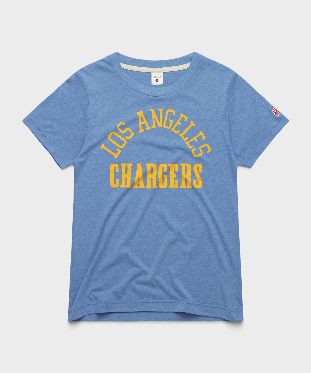 Women's Los Angeles Chargers Classic Unisex