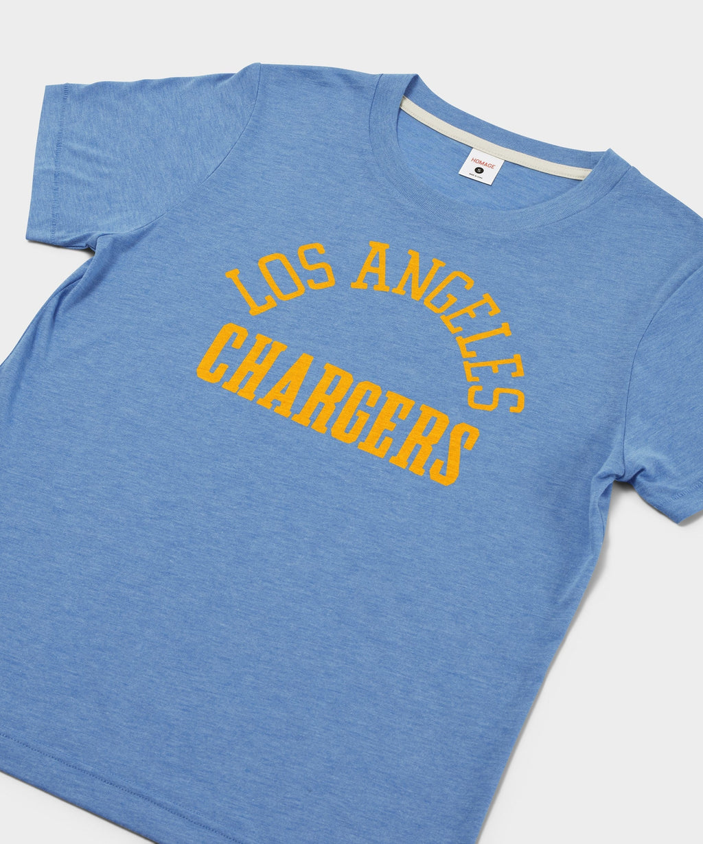 Women's Los Angeles Chargers Classic Unisex