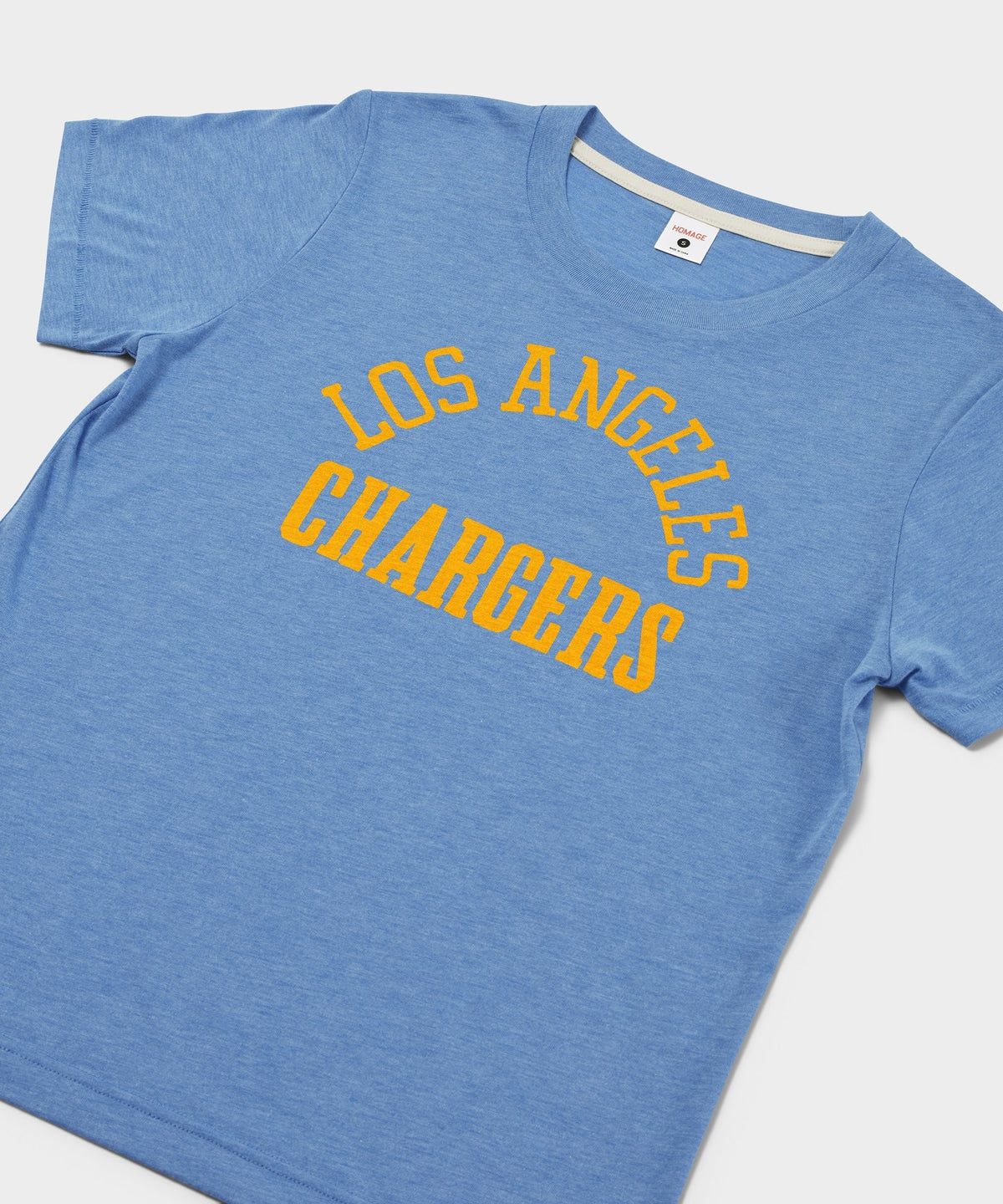 Women's Los Angeles Chargers Classic Unisex