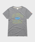 Women's Los Angeles Chargers Gridiron Unisex