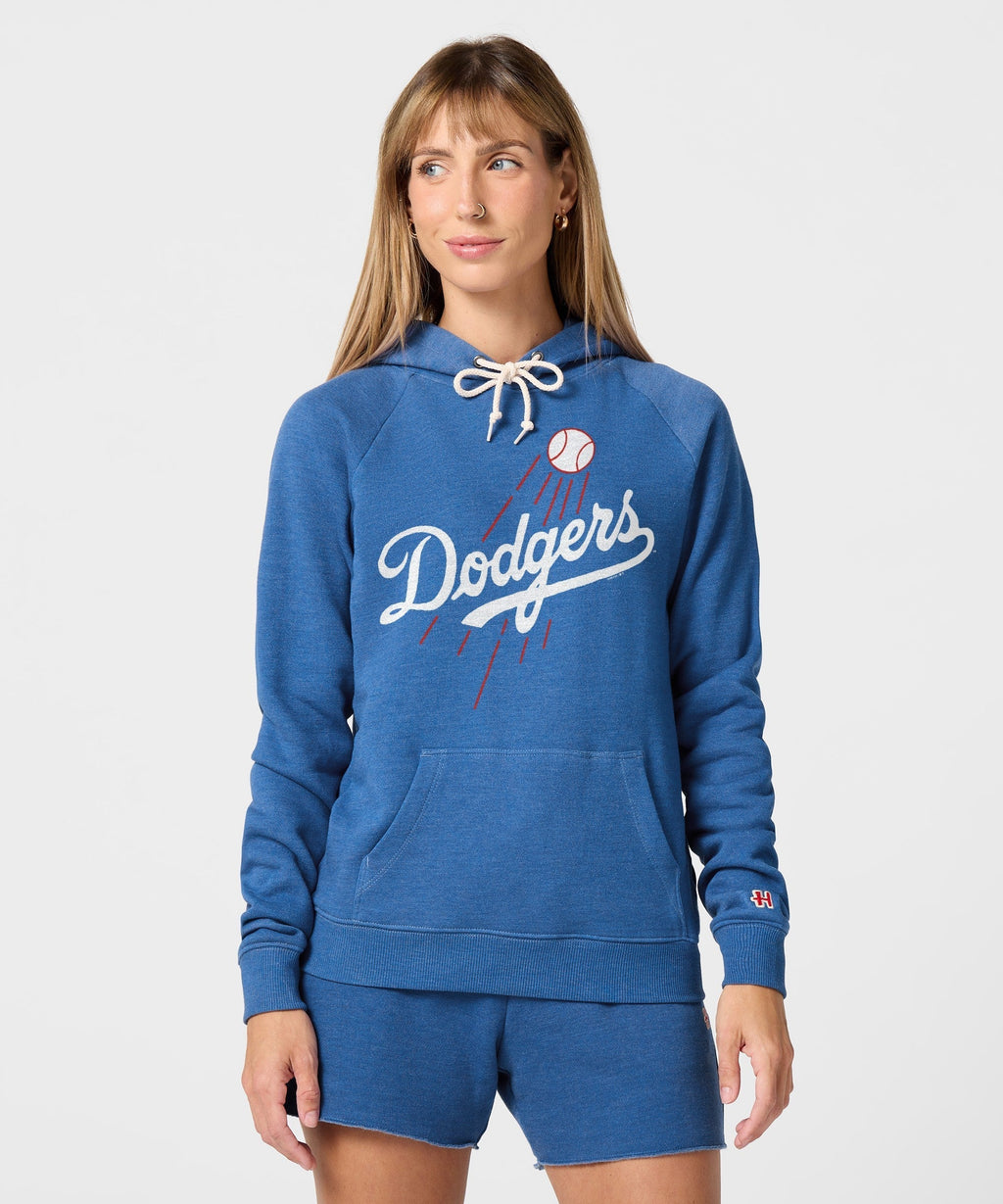 Women's Los Angeles Dodgers '12 Unisex