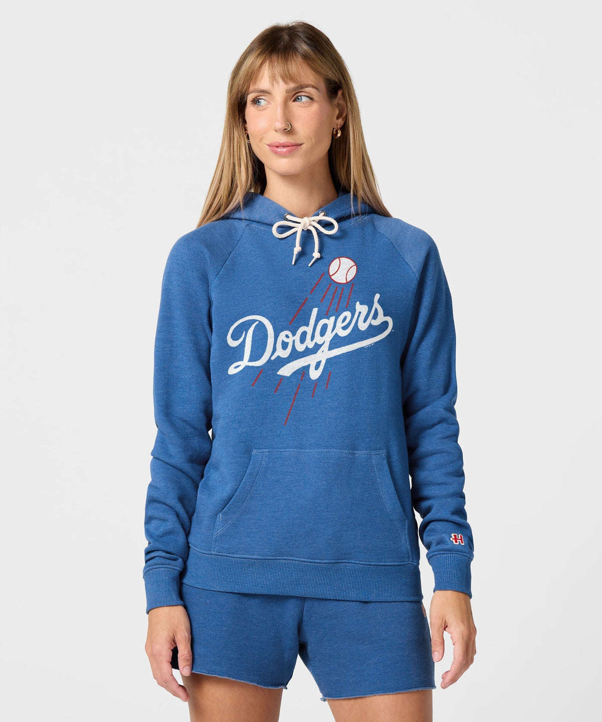 Women's Los Angeles Dodgers '12 Unisex