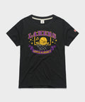Women's Los Angeles Lakers City Edition 2024 Unisex