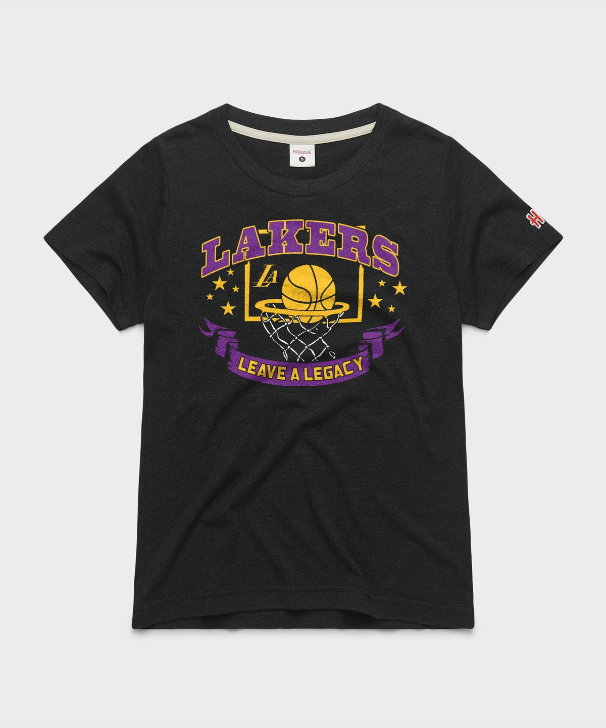 Women's Los Angeles Lakers City Edition 2024 Unisex