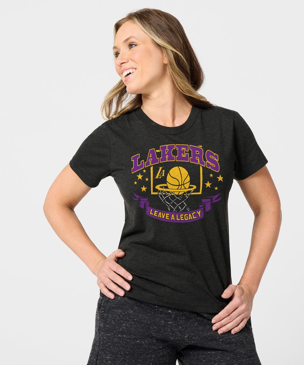 Women's Los Angeles Lakers City Edition 2024 Unisex