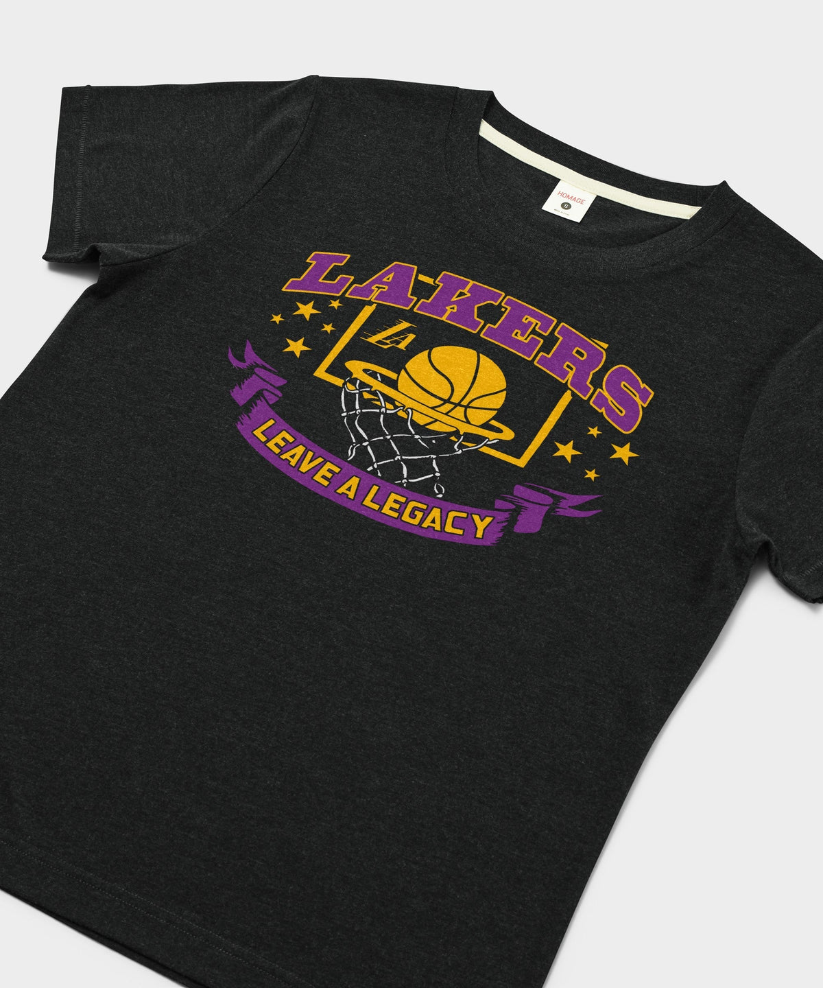 Women's Los Angeles Lakers City Edition 2024 Unisex