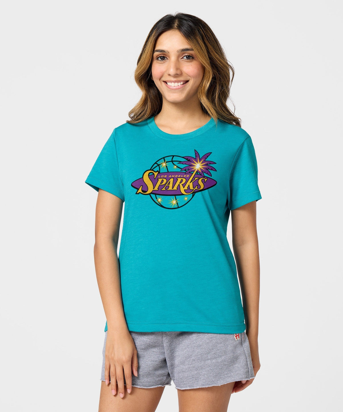 Women's Los Angeles Sparks '97 Unisex