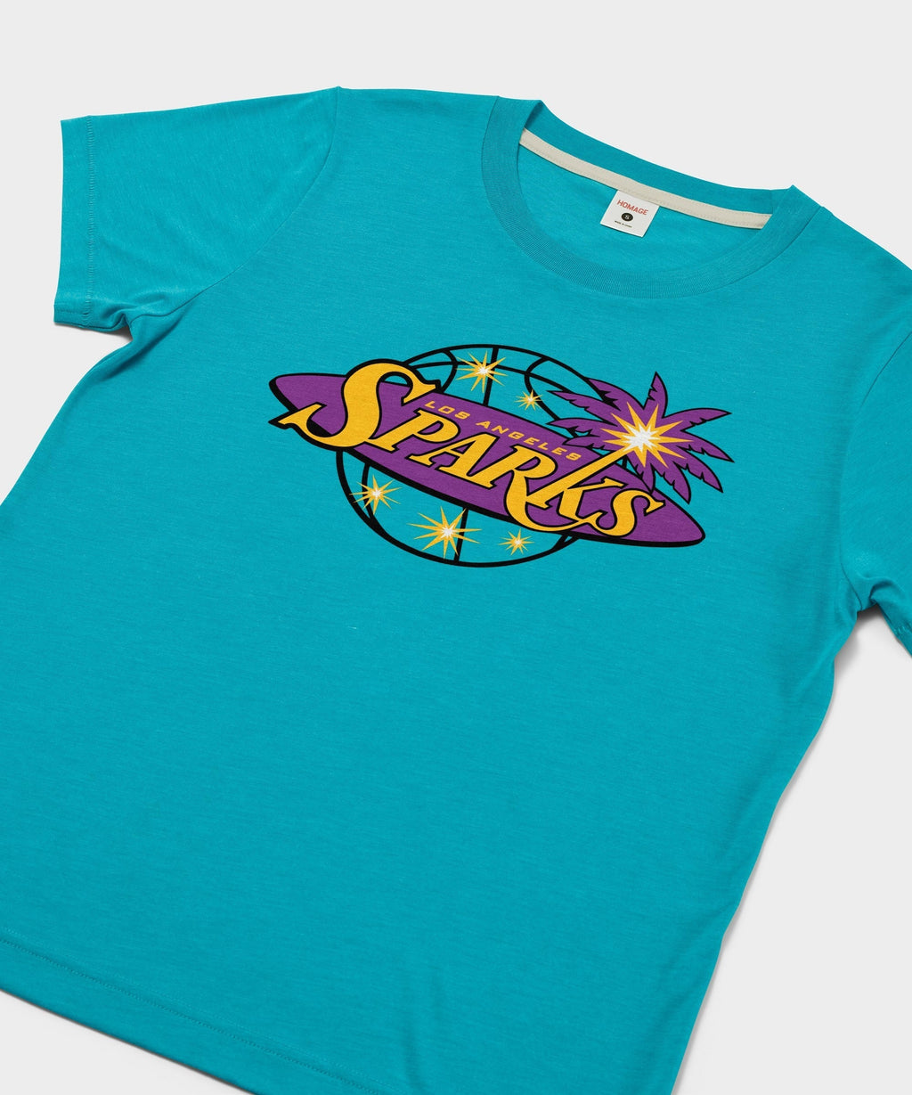 Women's Los Angeles Sparks '97 Unisex