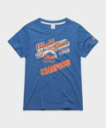 Women's Mets World Series Champs 1986 Unisex