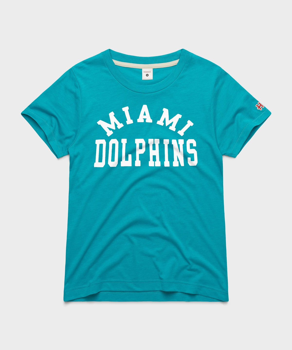 Women's Miami Dolphins Classic Unisex