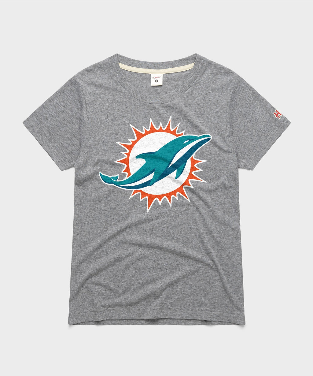 Women's Miami Dolphins '18 Unisex