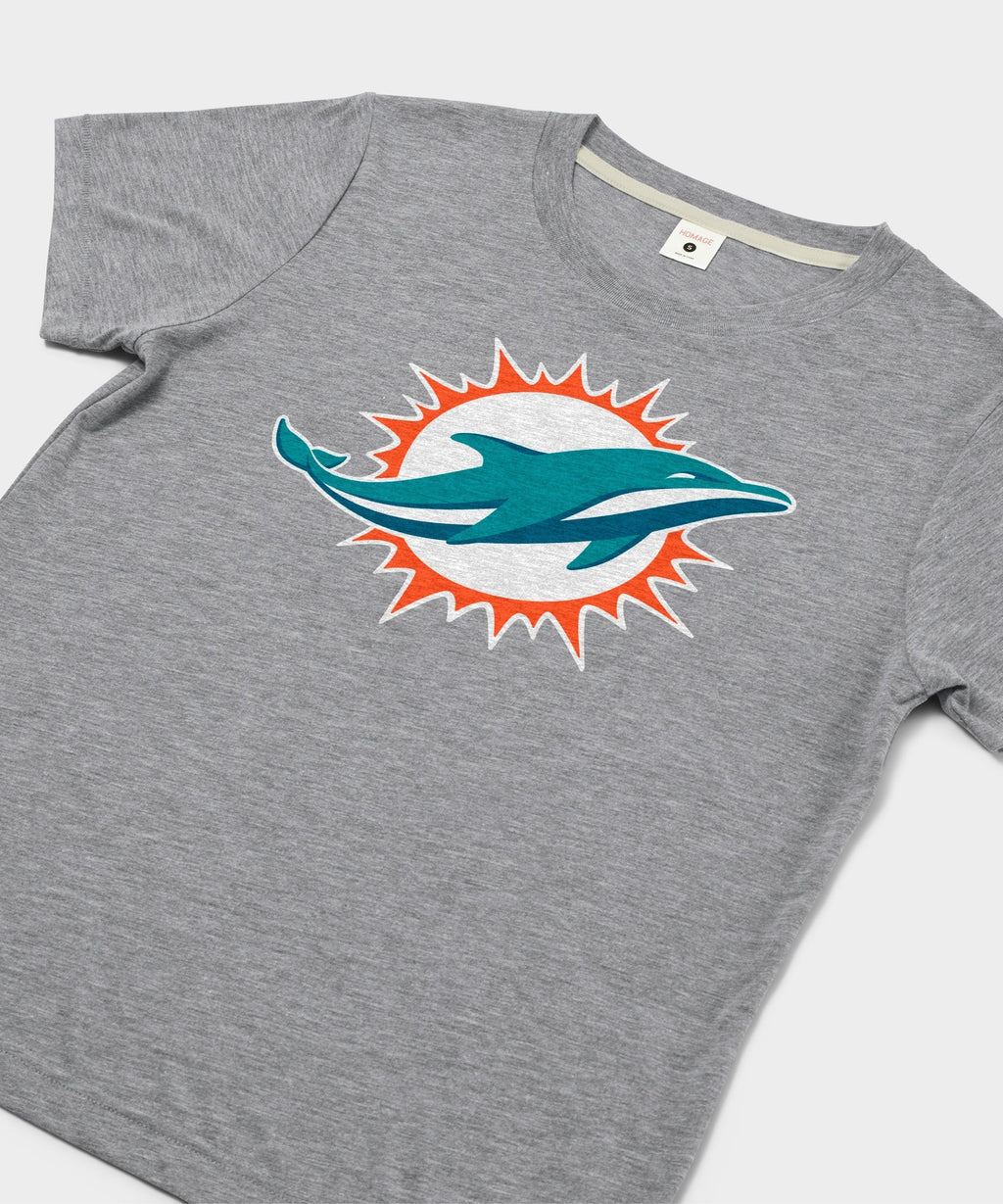 Women's Miami Dolphins '18 Unisex