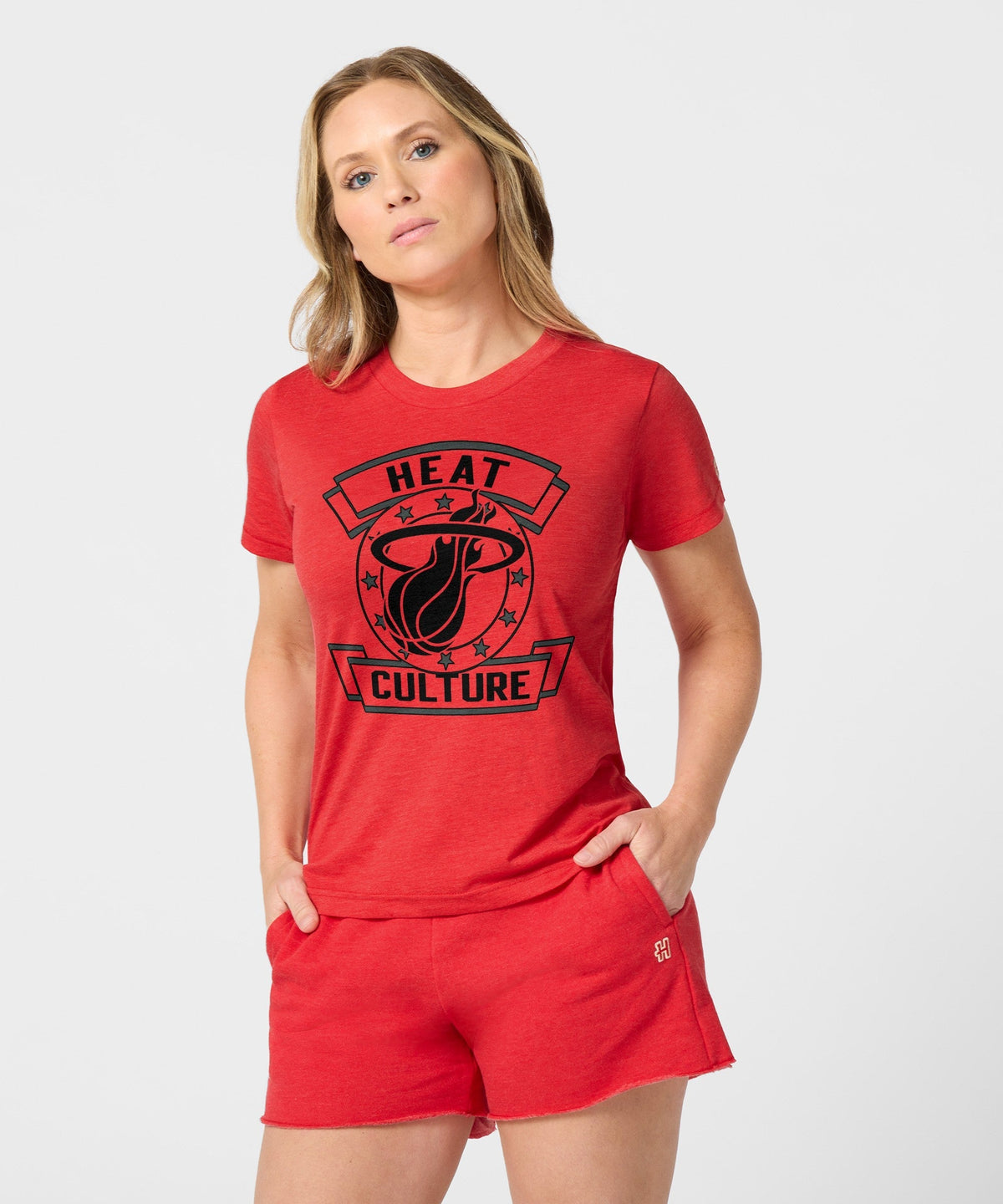 Women's Miami Heat City Edition 2024 Unisex