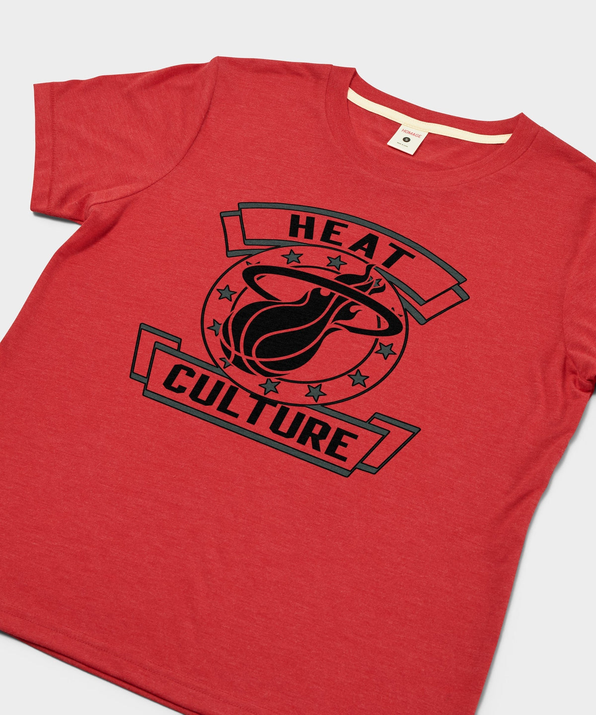 Women's Miami Heat City Edition 2024 Unisex