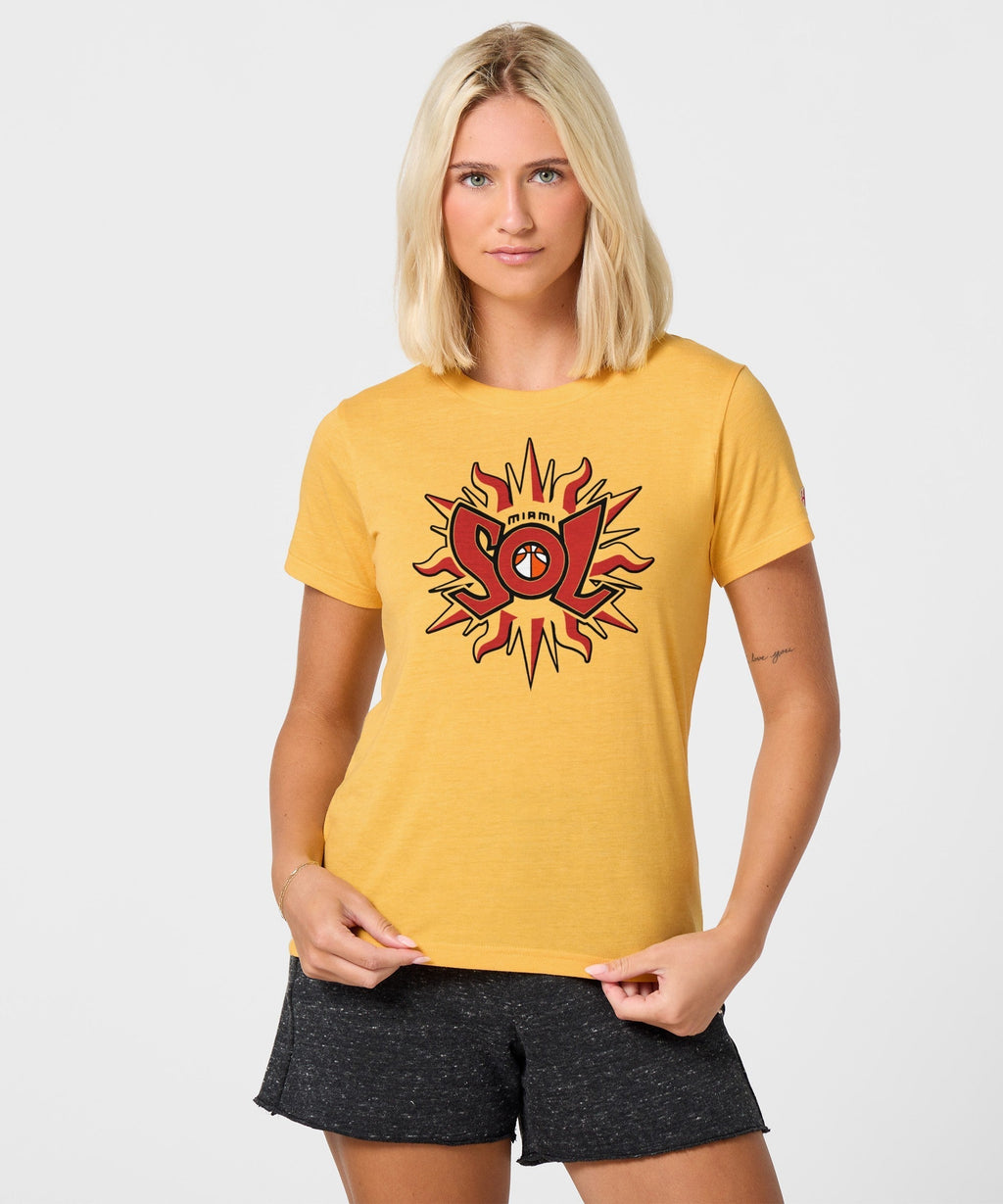 Women's Miami Sol '00 Unisex