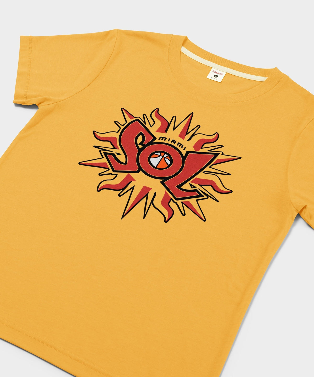 Women's Miami Sol '00 Unisex