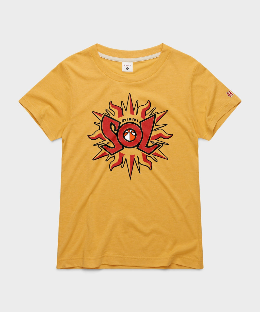 Women's Miami Sol '00 Unisex