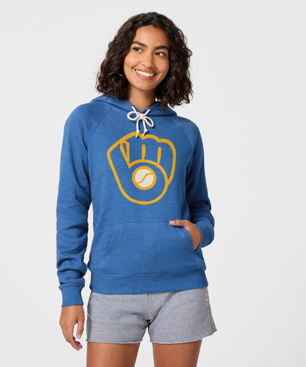 Women's Milwaukee Brewers '78 Unisex