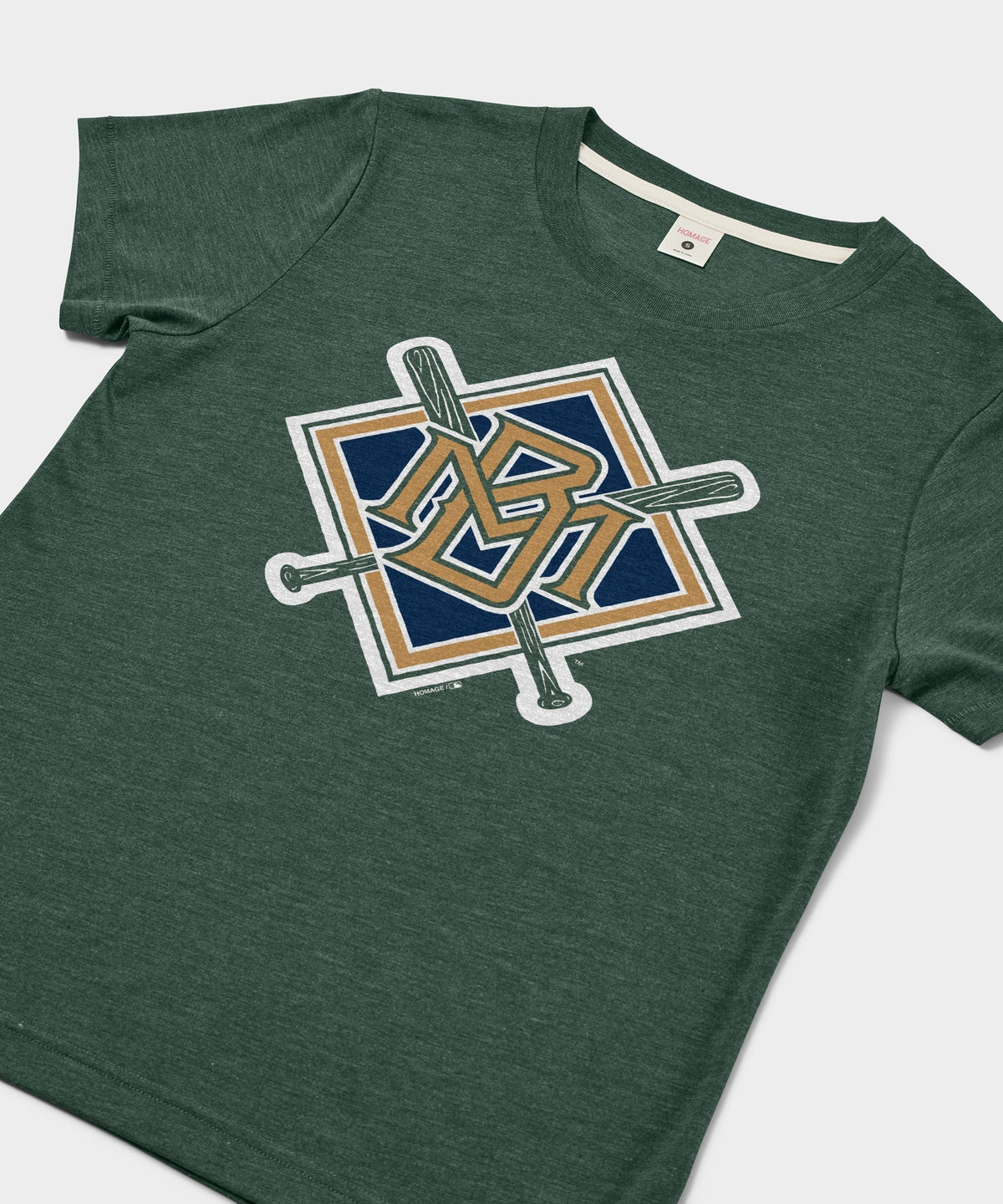Women's Milwaukee Brewers '94 Unisex