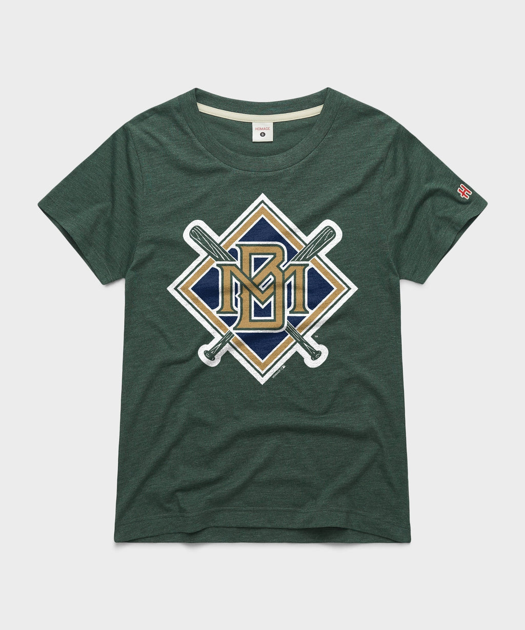 Women's Milwaukee Brewers '94 Unisex