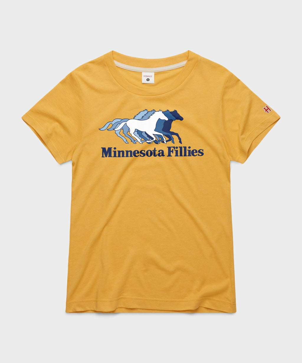 Women's Minnesota Fillies Unisex