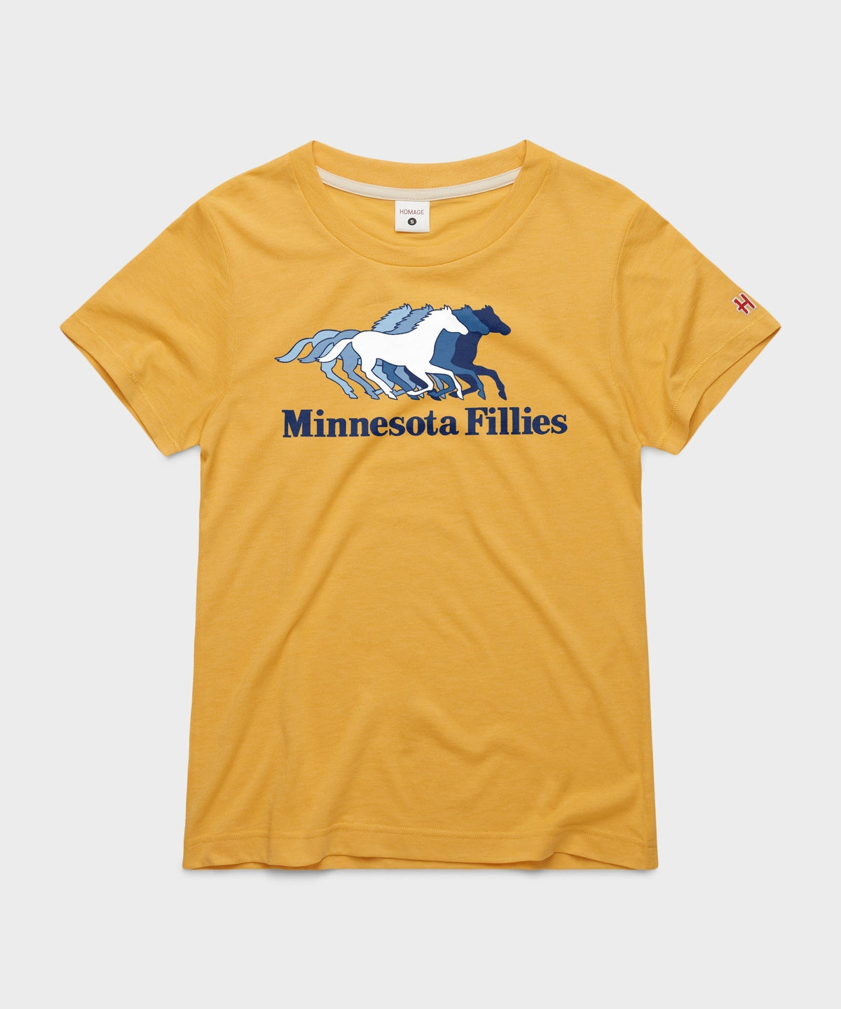 Women's Minnesota Fillies Unisex
