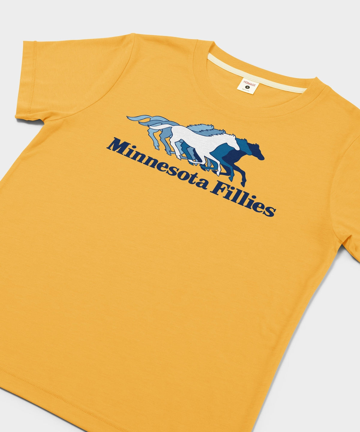 Women's Minnesota Fillies Unisex