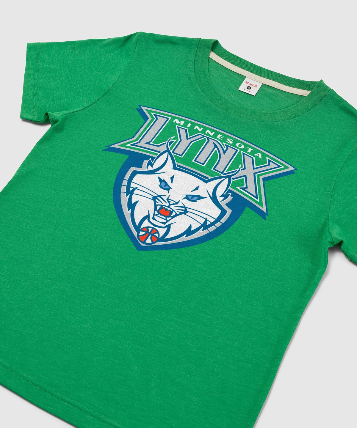 Women's Minnesota Lynx '99 Unisex