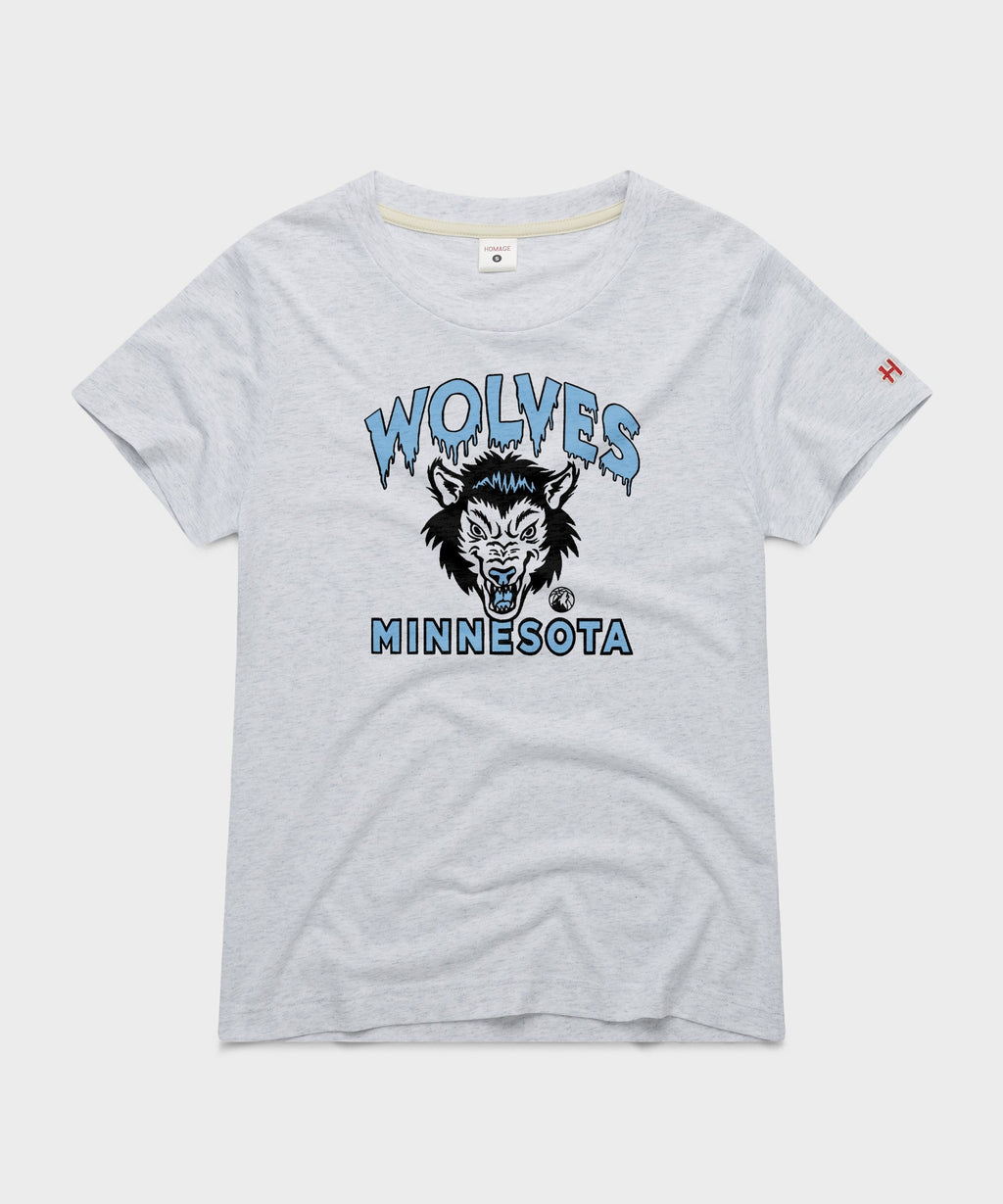 Women's Minnesota Timberwolves City Edition 2024 Unisex