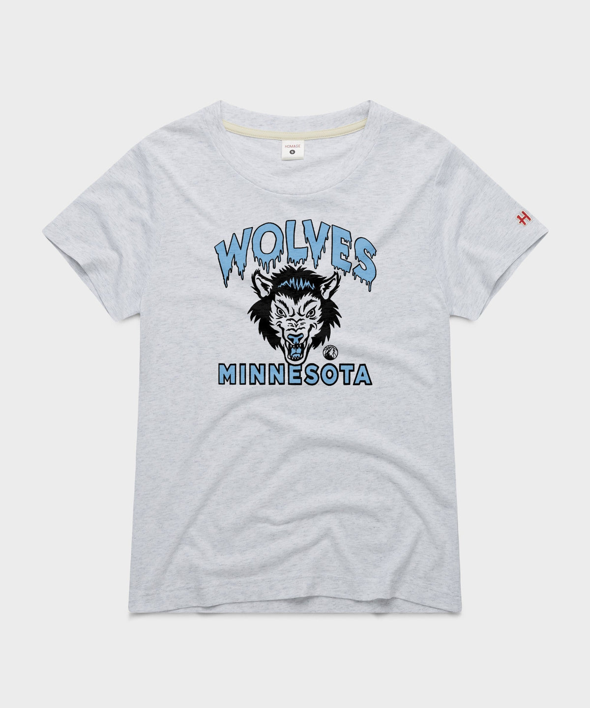 Women's Minnesota Timberwolves City Edition 2024 Unisex