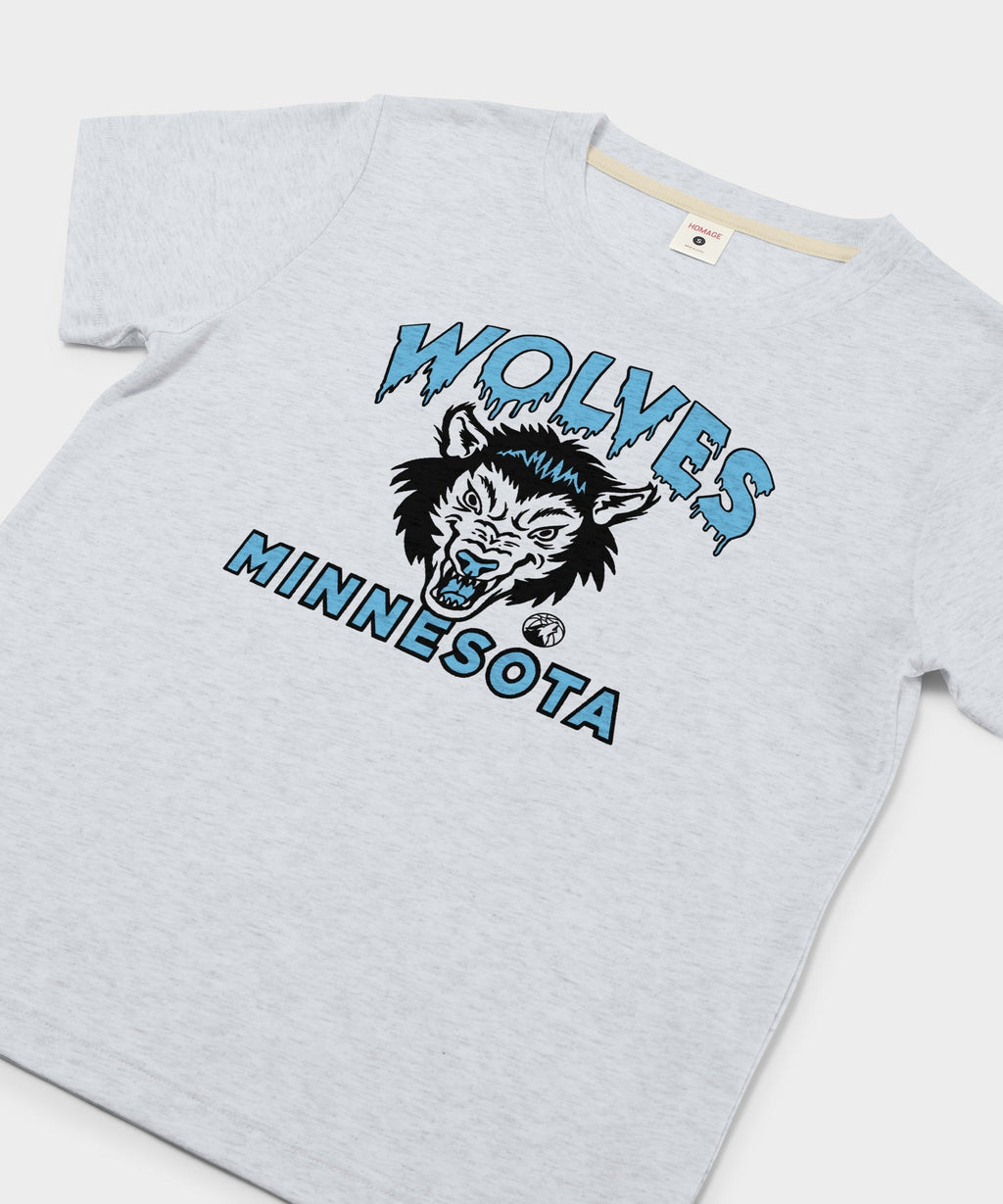 Women's Minnesota Timberwolves City Edition 2024 Unisex