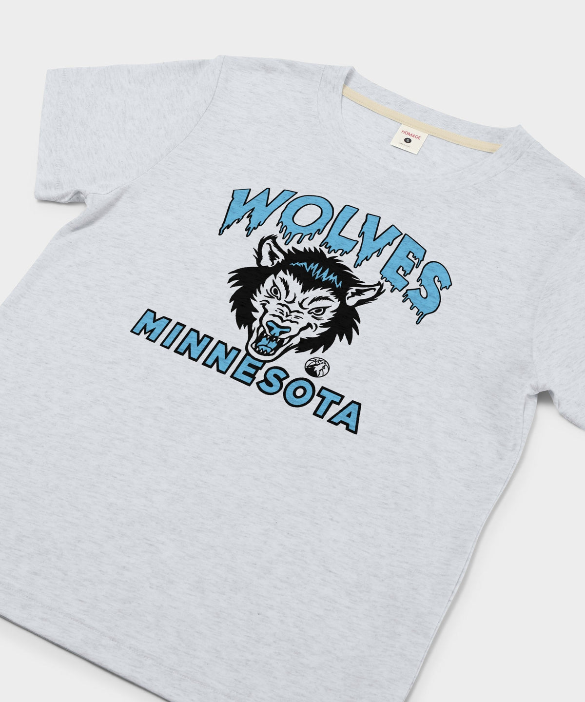 Women's Minnesota Timberwolves City Edition 2024 Unisex
