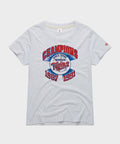Women's Minnesota Twins World Series Champs Unisex