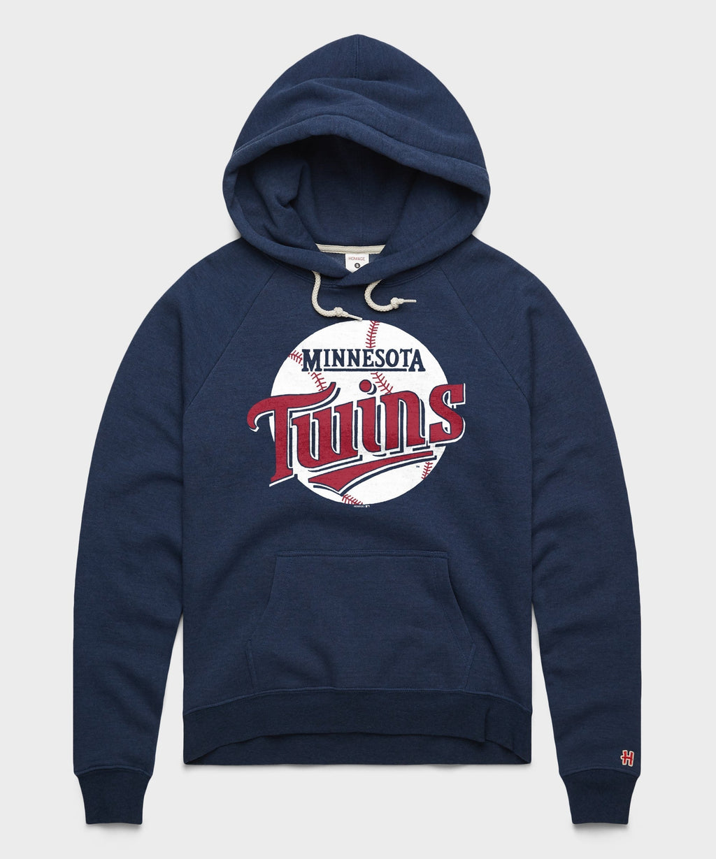 Women's Minnesota Twins '87 Unisex