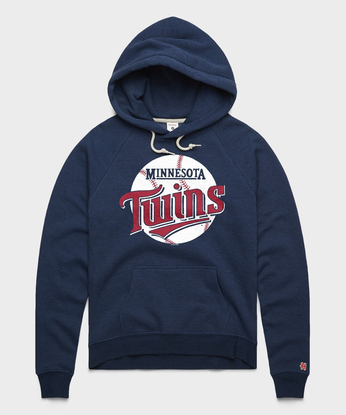 Women's Minnesota Twins '87 Unisex