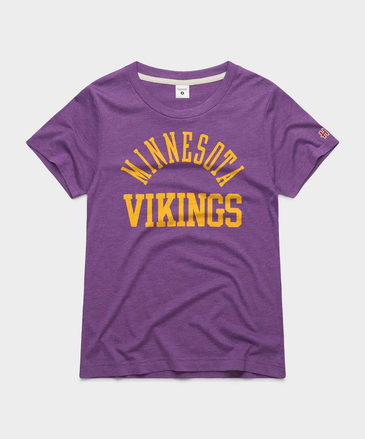 Women's Minnesota Vikings Classic Unisex