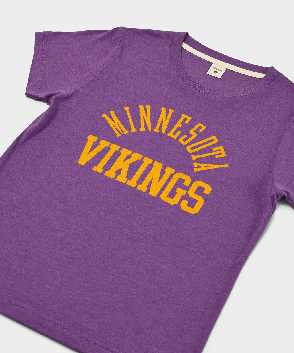 Women's Minnesota Vikings Classic Unisex