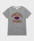 Women's Minnesota Vikings Gridiron Unisex