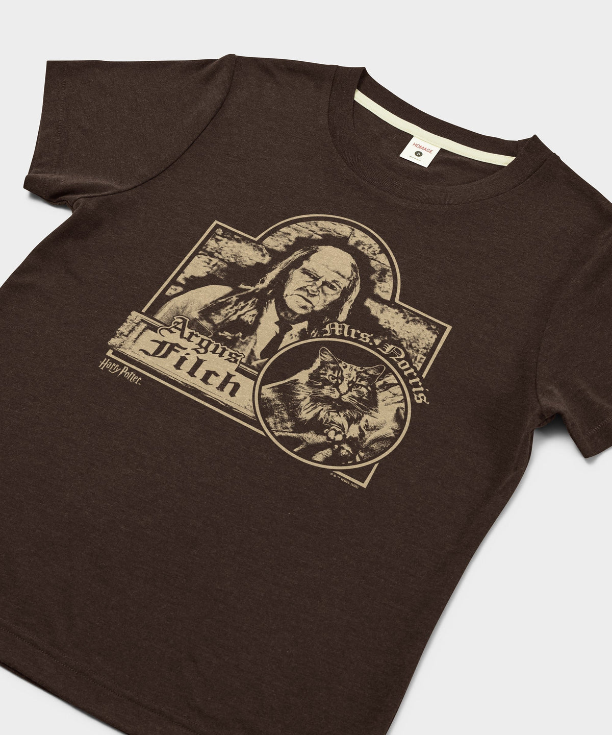 Women's Mr. Filch Unisex